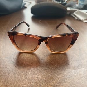 Tom Ford Sunglasses